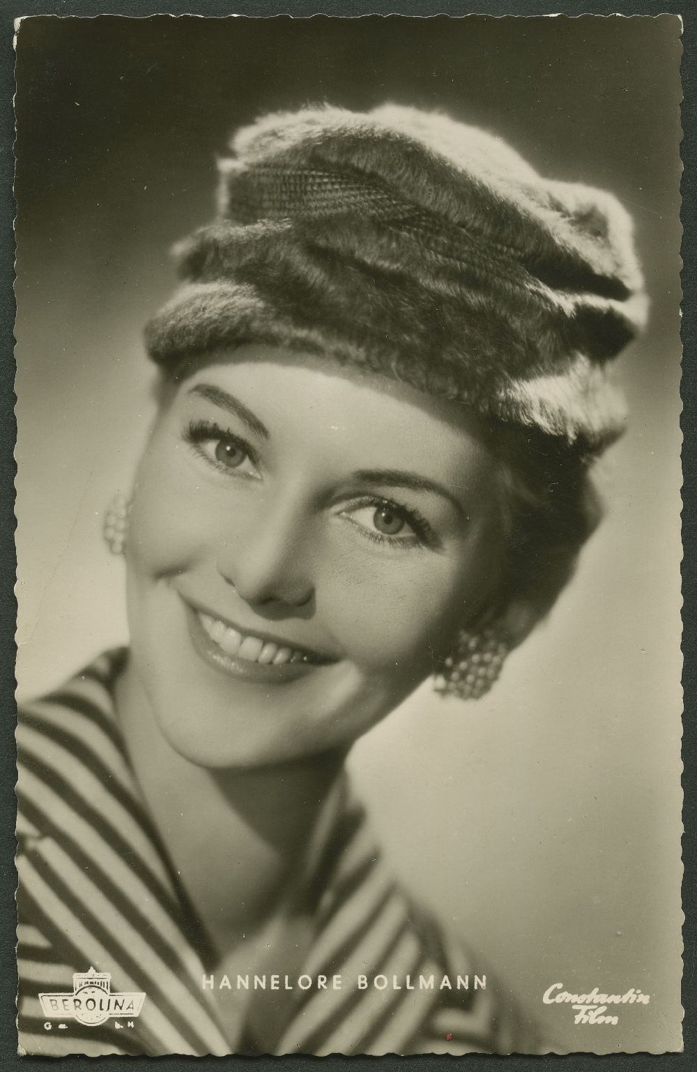 (image for) Hannelore Bollmann #0001